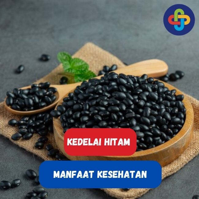 Mengintip Manfaat Kesehatan Dari Malika, Si Kedelai Hitam